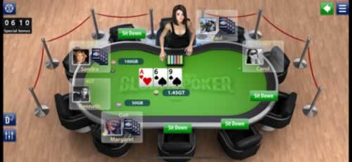 Baccarat Online