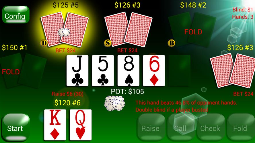 Online Baccarat