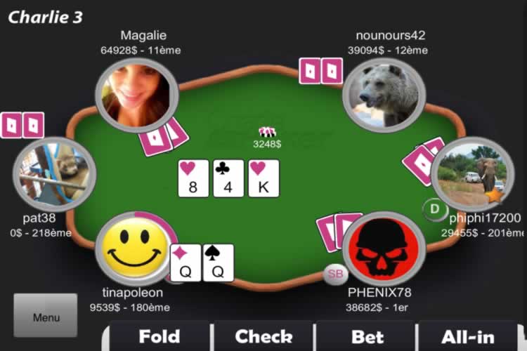 Baccarat Online